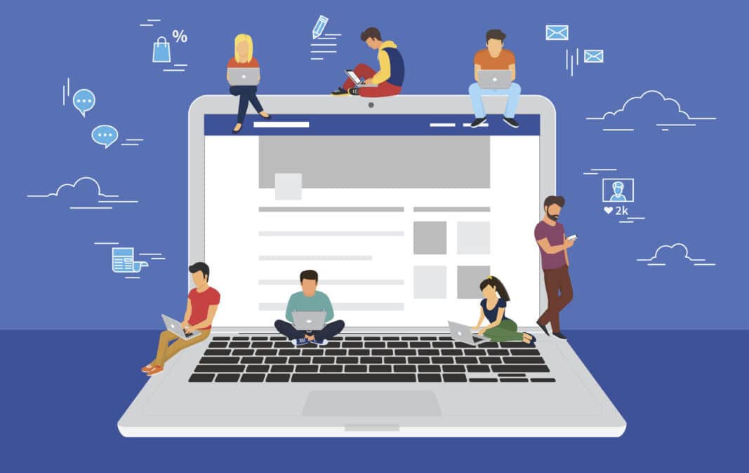 4 Reasons Why Having a Facebook Business Page is NOT Enough