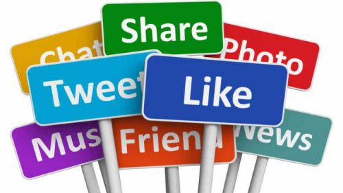 Why Your Business Needs Social Media