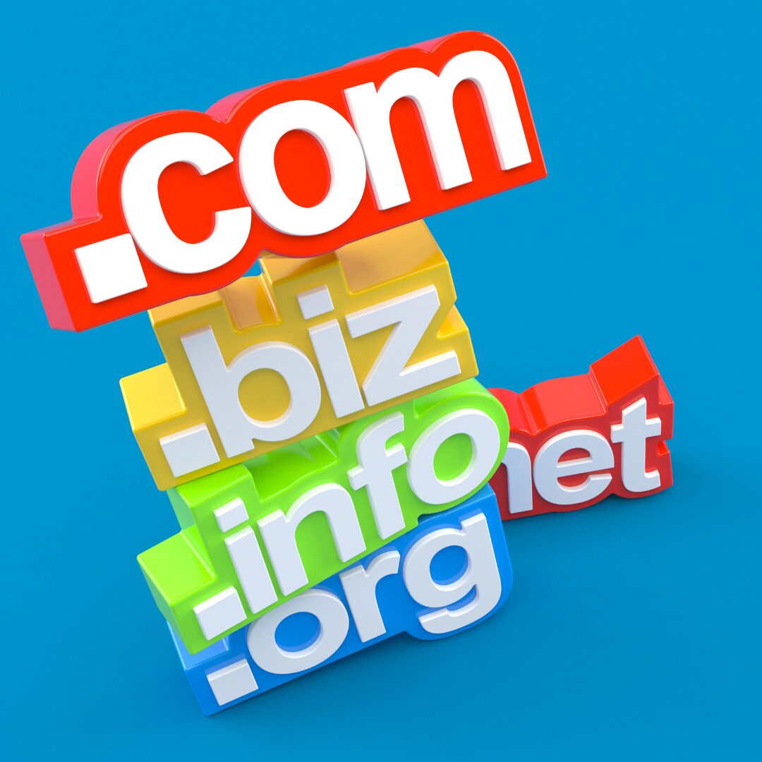 Why You Should Not Pick “.io” for Your Business Website