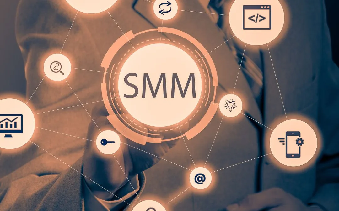 Social Media Marketing is Essential!