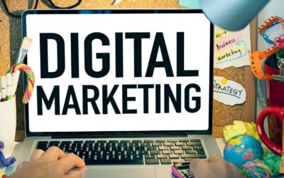 Why Small Businesses Need to Embrace Digital Advertising
