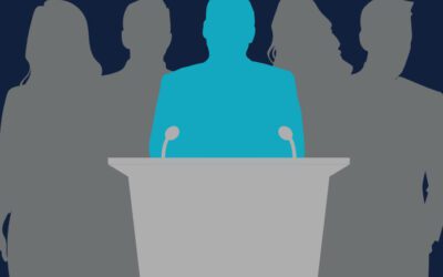 What do you need for your political campaign?